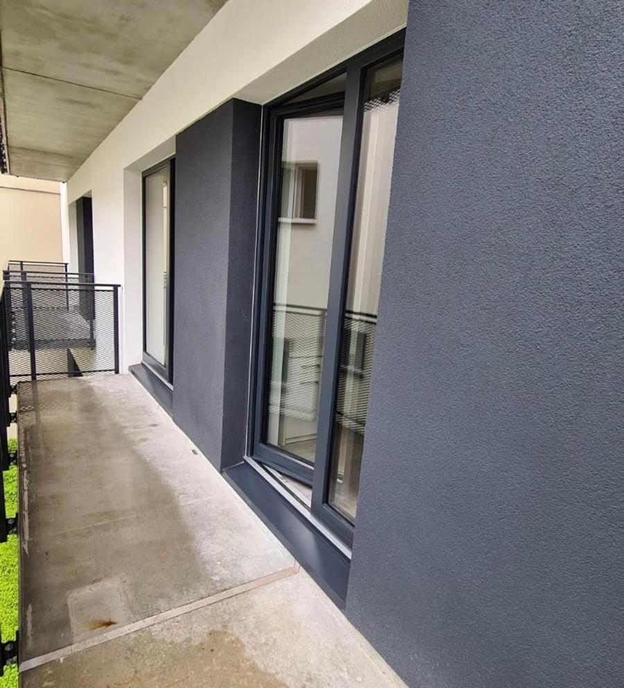 Male Garbary 8 Apartment พอซนาน ภายนอก รูปภาพ