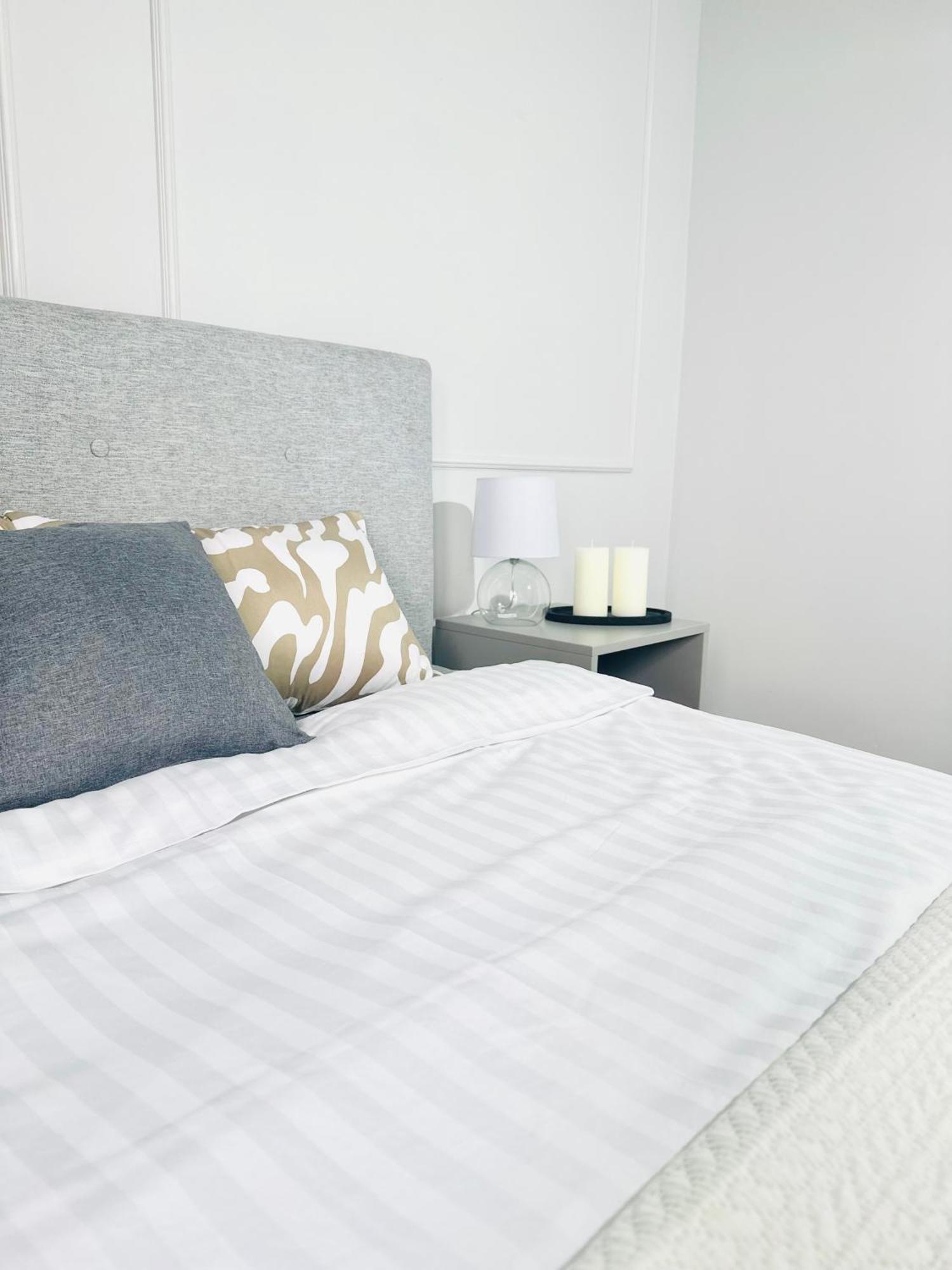 Male Garbary 8 Apartment พอซนาน ภายนอก รูปภาพ
