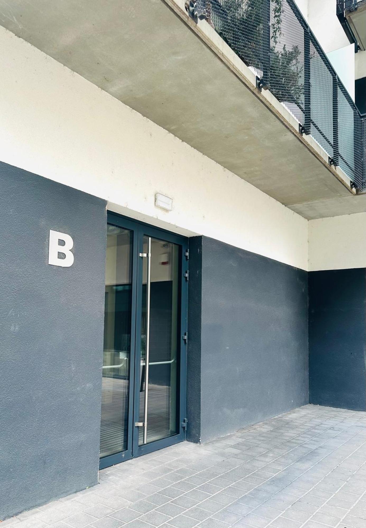 Male Garbary 8 Apartment พอซนาน ภายนอก รูปภาพ